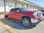 2018 GMC Sierra K1500 SLT