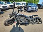 2017 Harley-Davidson Flhxs Street Glide Special