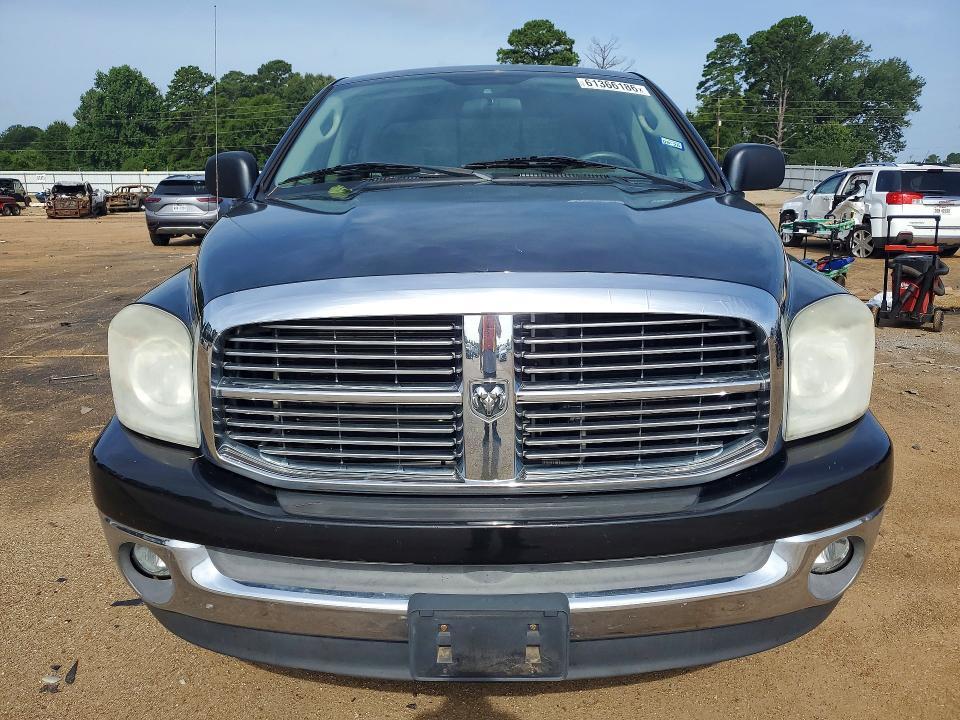 2007 Dodge Ram 1500 st