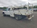 2015 GMC Sierra K3500