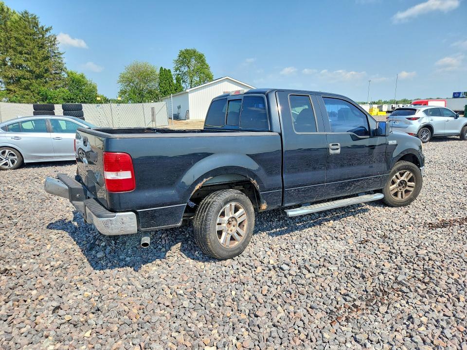 2006 Ford F150