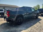 2026 Chevrolet Silverado K1500 Trail Boss Custom