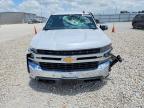 2020 Chevrolet Silverado C1500 LT