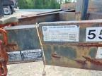2006 A & F Equipment Trailer