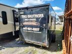 2025 Stealth SMSE716TA2 Enclosed Cargo Trailer