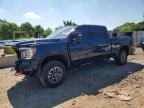2022 GMC Sierra K2500 AT4