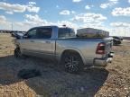 2022 Dodge 1500 Laramie