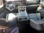 2025 GMC Sierra K1500 AT4X