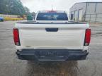 2024 Chevrolet Colorado