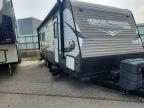 2017 Heartland Trail Runner Camper
