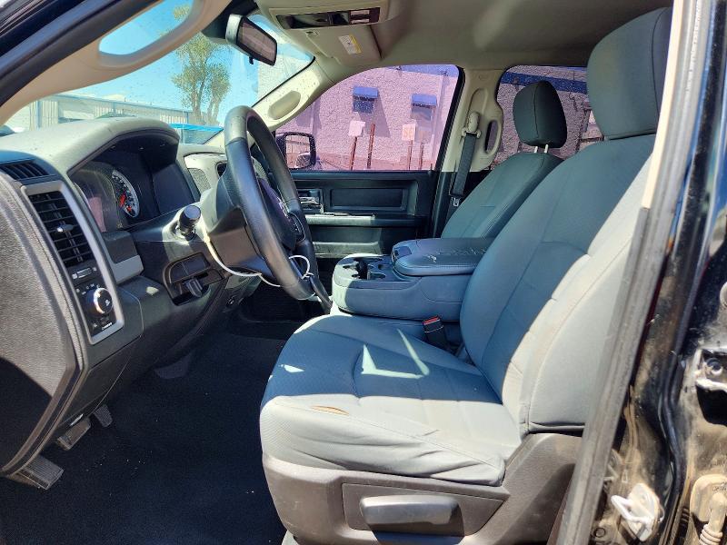 2014 Dodge Ram 1500 st