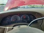 2001 Ford F150 Supercrew