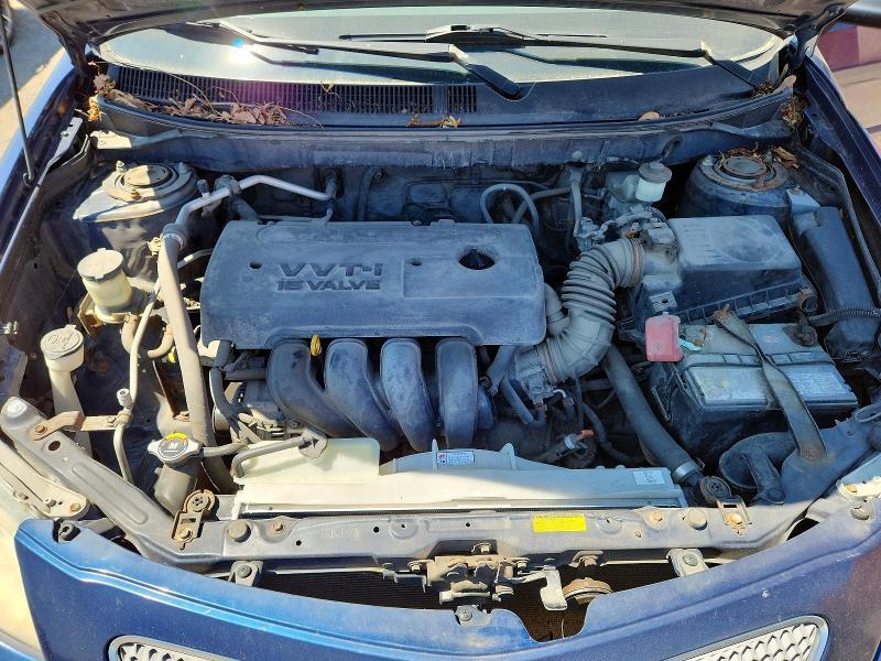 2006 Pontiac Vibe