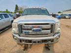 2012 Ford F350 Super Duty