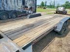 2021 Kaufman MAN TILT-BED