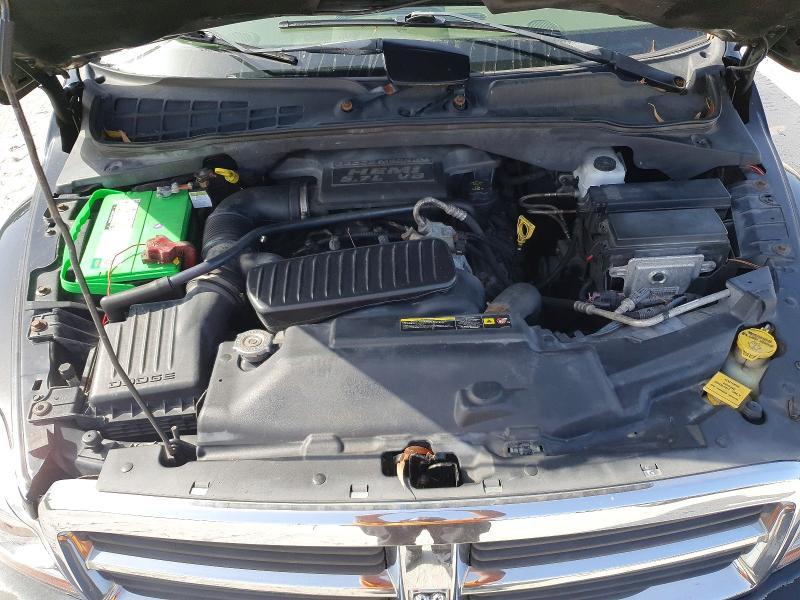2005 Dodge Durango Limited