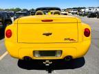 2004 Chevrolet SSR