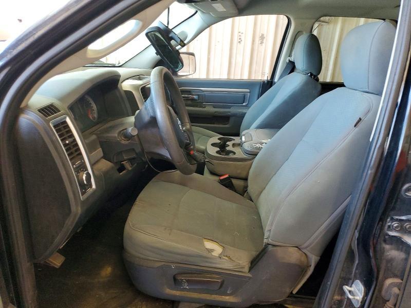 2014 Dodge RAM 1500 SLT