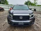 2022 Honda Ridgeline RTL