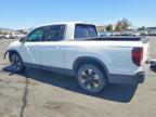 2020 Honda Ridgeline RTL