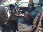 2017 Chevrolet Silverado K1500 LTZ