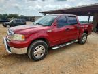 2007 Ford F150 Supercrew