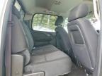 2012 GMC Sierra C1500 SLE