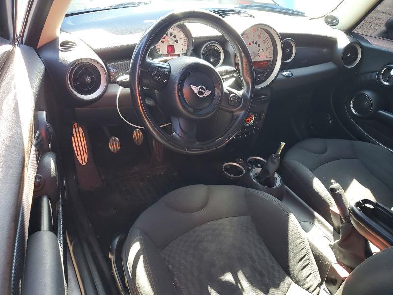 2011 Mini Cooper s