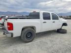 2011 Chevrolet Silverado C1500 Hybrid