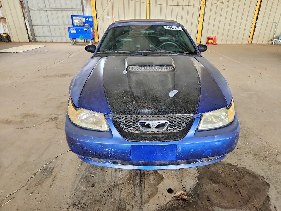 2003 Ford Mustang gt