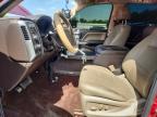 2018 Chevrolet Silverado K1500 LTZ