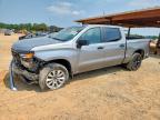 2025 Chevrolet Silverado K1500 Custom