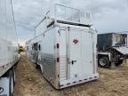 2026 Heartland Horse Trailer