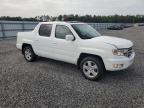 2011 Honda Ridgeline RTL