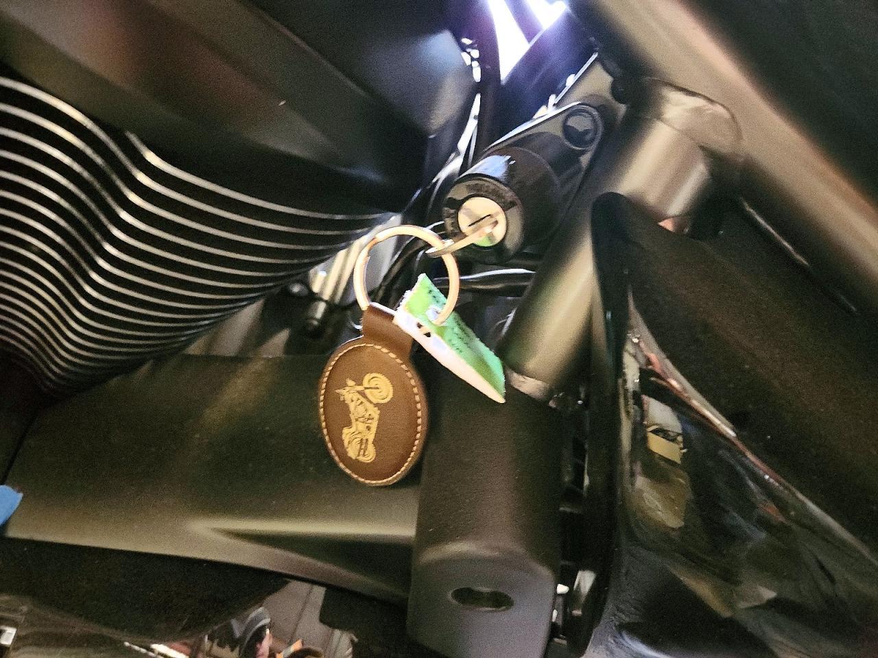 2025 Kawasaki VN900 F