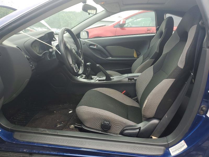 2003 Toyota Celica gt