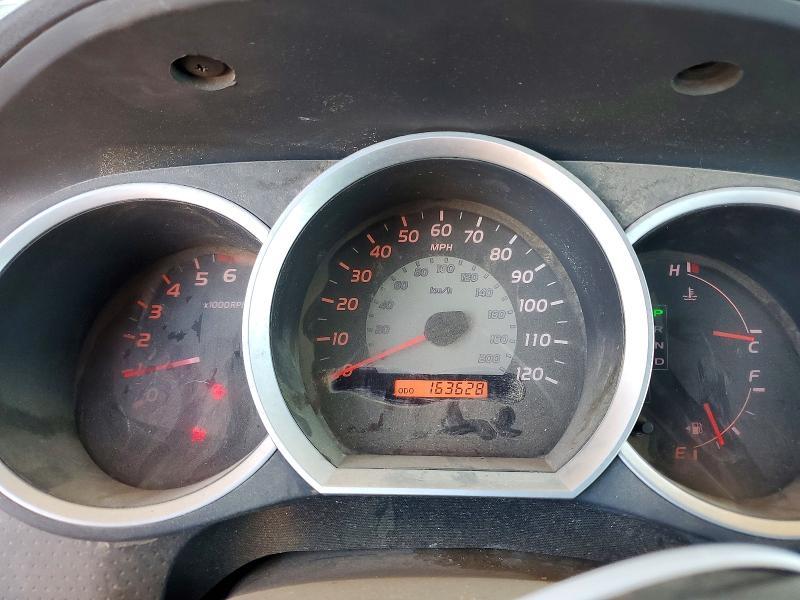 2005 Toyota Tacoma Base