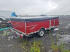 2016 Livin Lite Quickilver POP-UP Camper