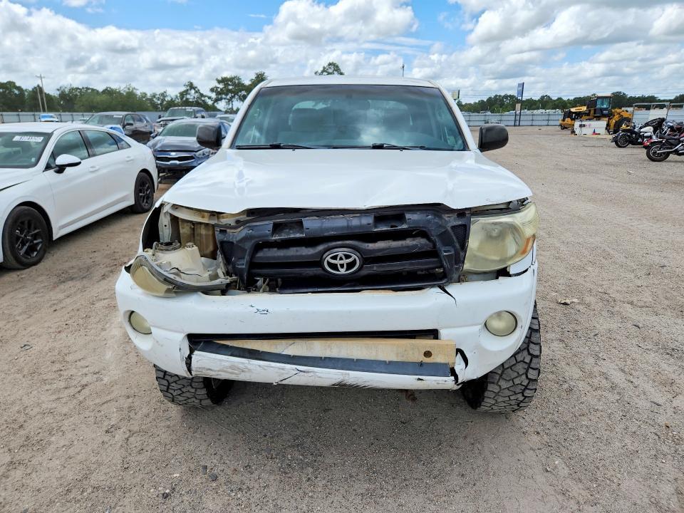 2008 Toyota Tacoma Double Cab Prerunner
