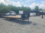 2025 Hillcrest 249205SG Equipment Trailer