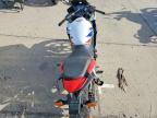 2014 Honda CBR500 R
