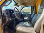 2022 GMC Savana BOX Truck