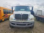 2016 International 4400 Flatbed Truck