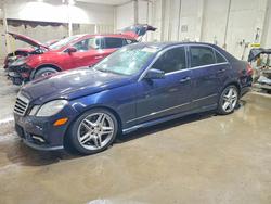 2011 Mercedes-Benz E 550 for sale in Madisonville, TN