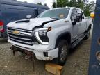 2024 Chevrolet Silverado K2500 High Country