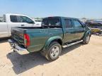 2000 Nissan Frontier XE