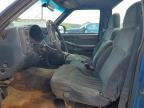 2000 Chevrolet S Truck S10