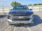 2020 Chevrolet Silverado C1500 LT