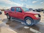 2015 Nissan Frontier S