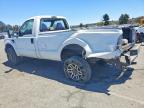 2008 Ford F250 Super Duty